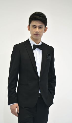 赖平 制作统筹负责人