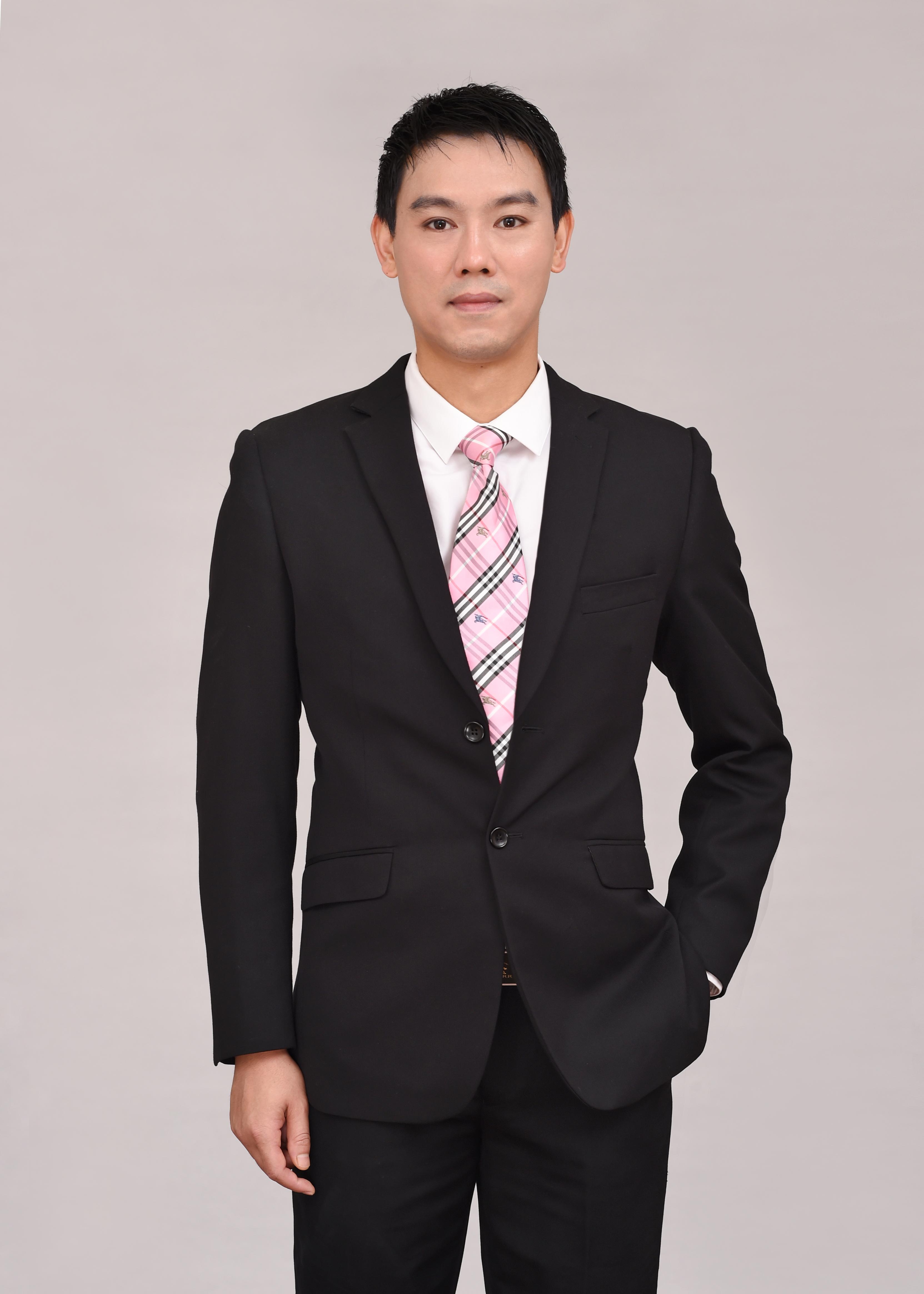 赵艳平 现场执行负责人